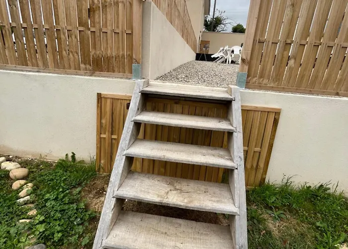 Gite1 Pour 6 Personnes