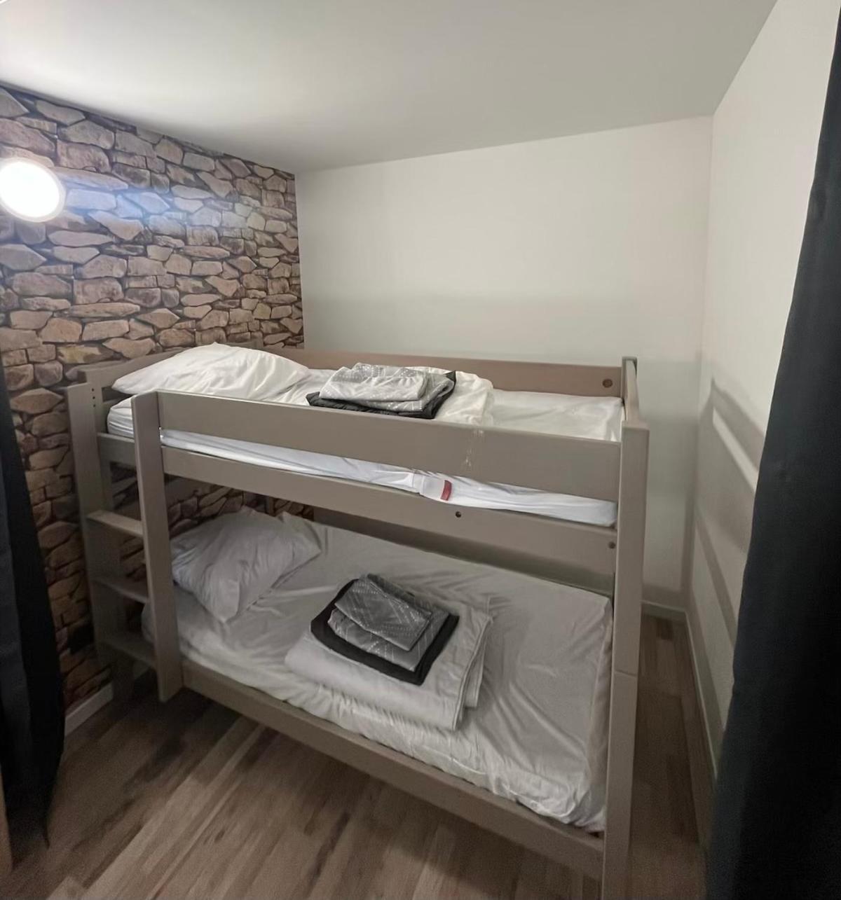 Apartamento Gite1 Pour 6 Personnes *