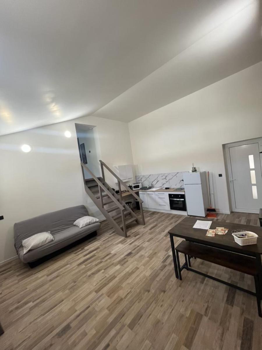 Apartamento Gite1 Pour 6 Personnes