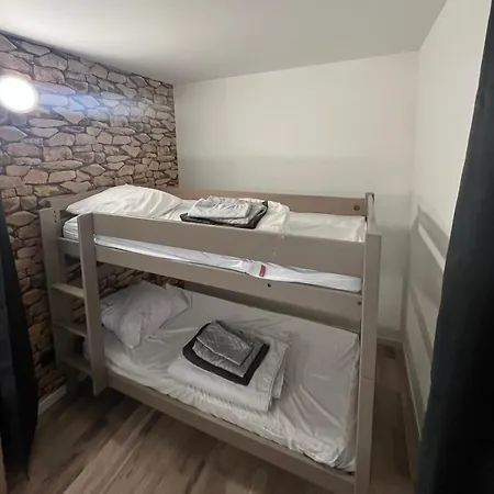 Gite1 Pour 6 Personnes Anneyron Exterior photo