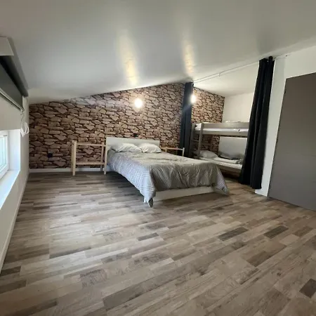 Gite1 Pour 6 Personnes Anneyron Exterior photo