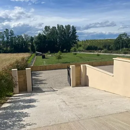 Gite1 Pour 6 Personnes Anneyron Exterior photo