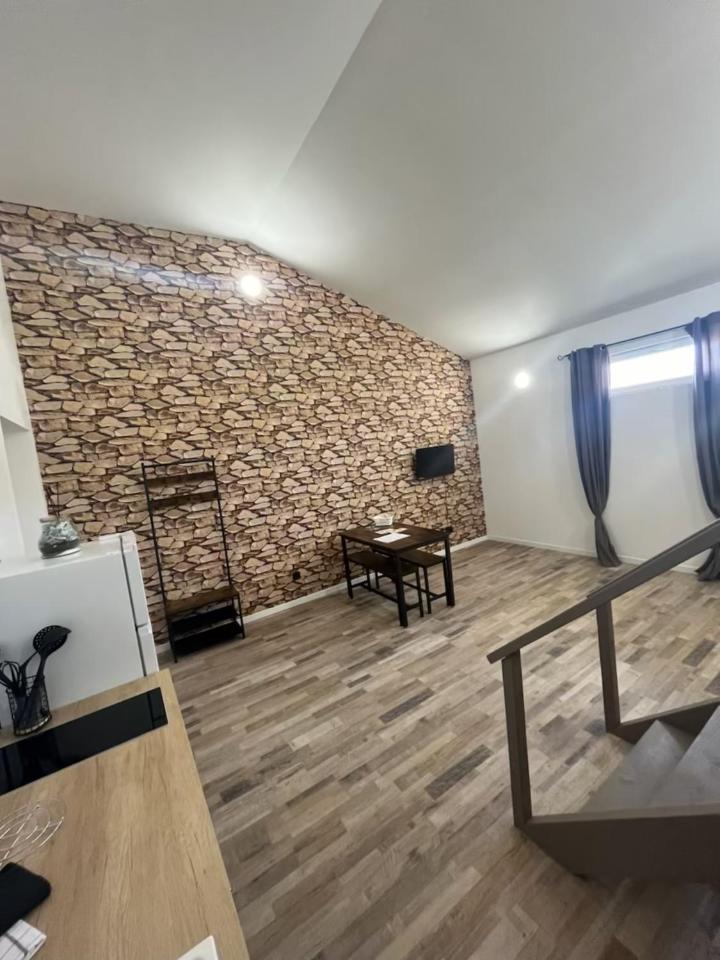 Gite1 Pour 6 Personnes Apartment