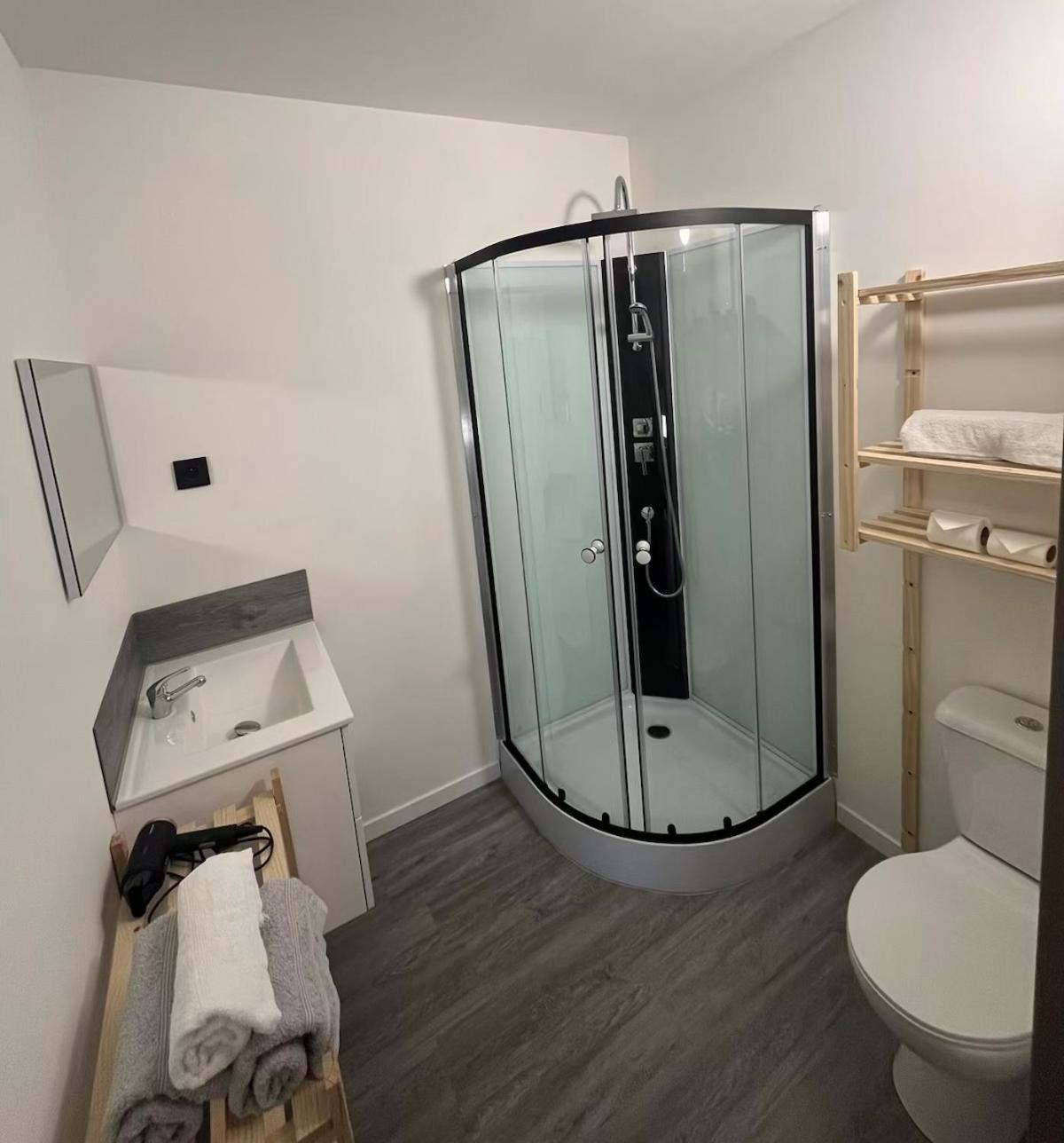 Gite1 Pour 6 Personnes Apartment
