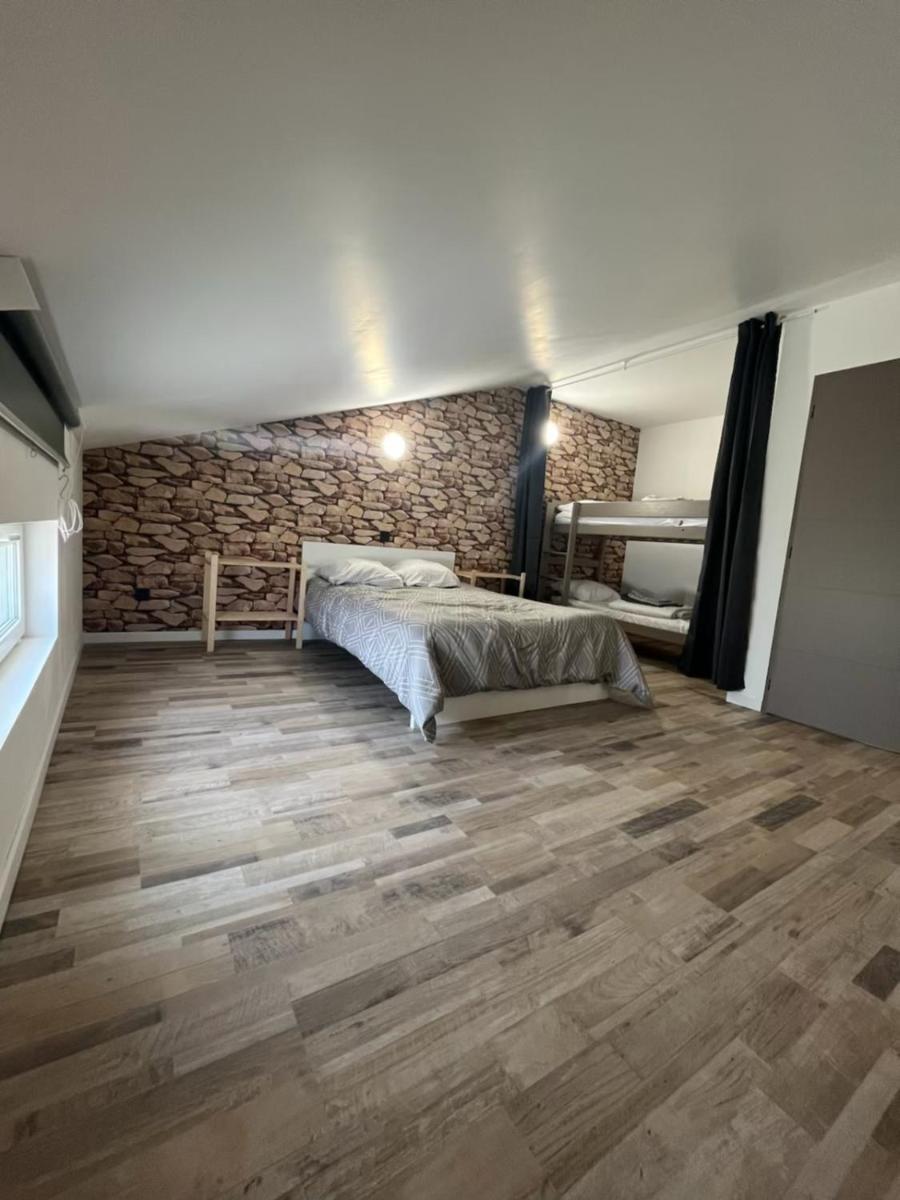 Gite1 Pour 6 Personnes Apartment *
