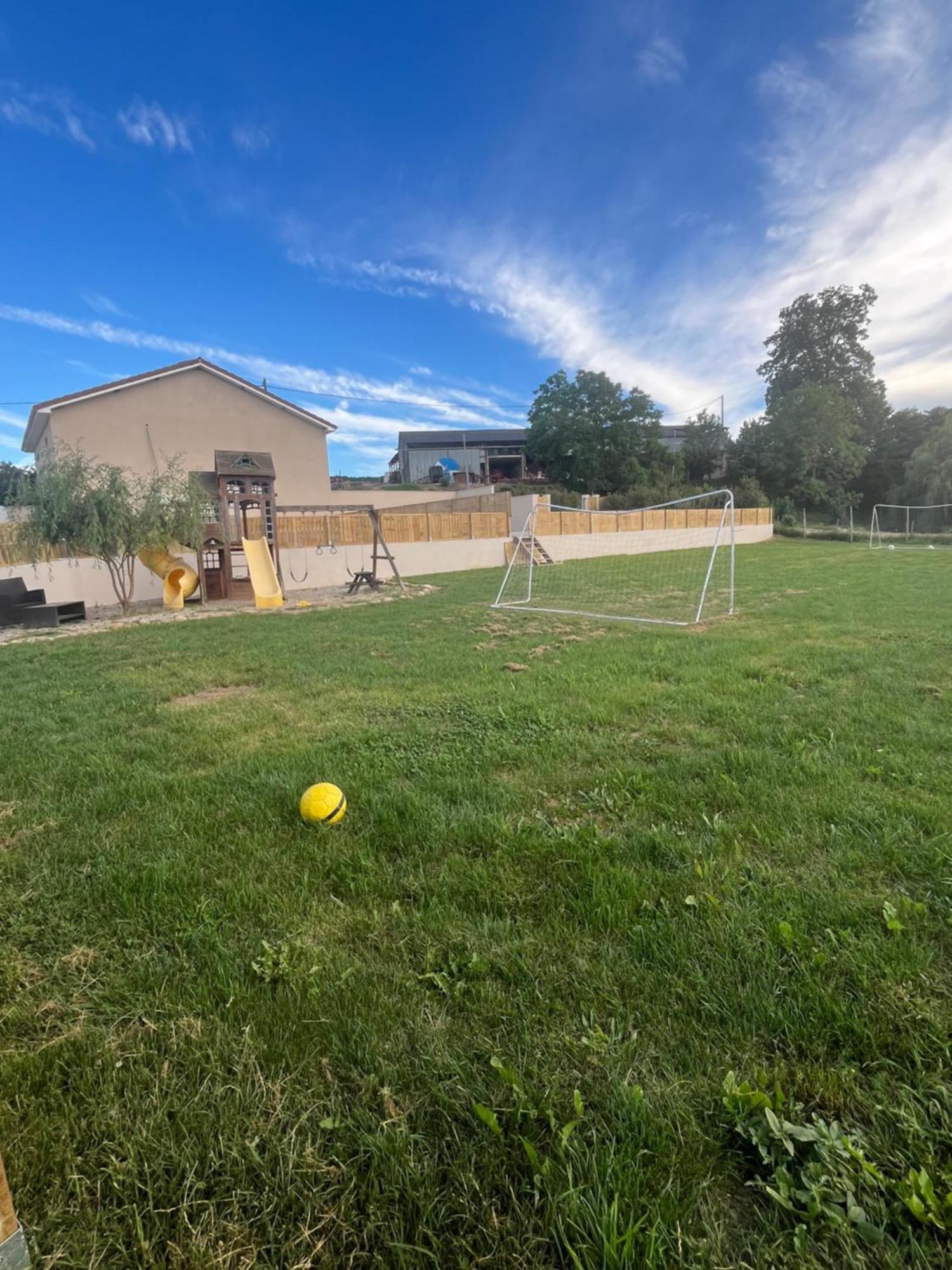 Appartamento Gite1 Pour 6 Personnes