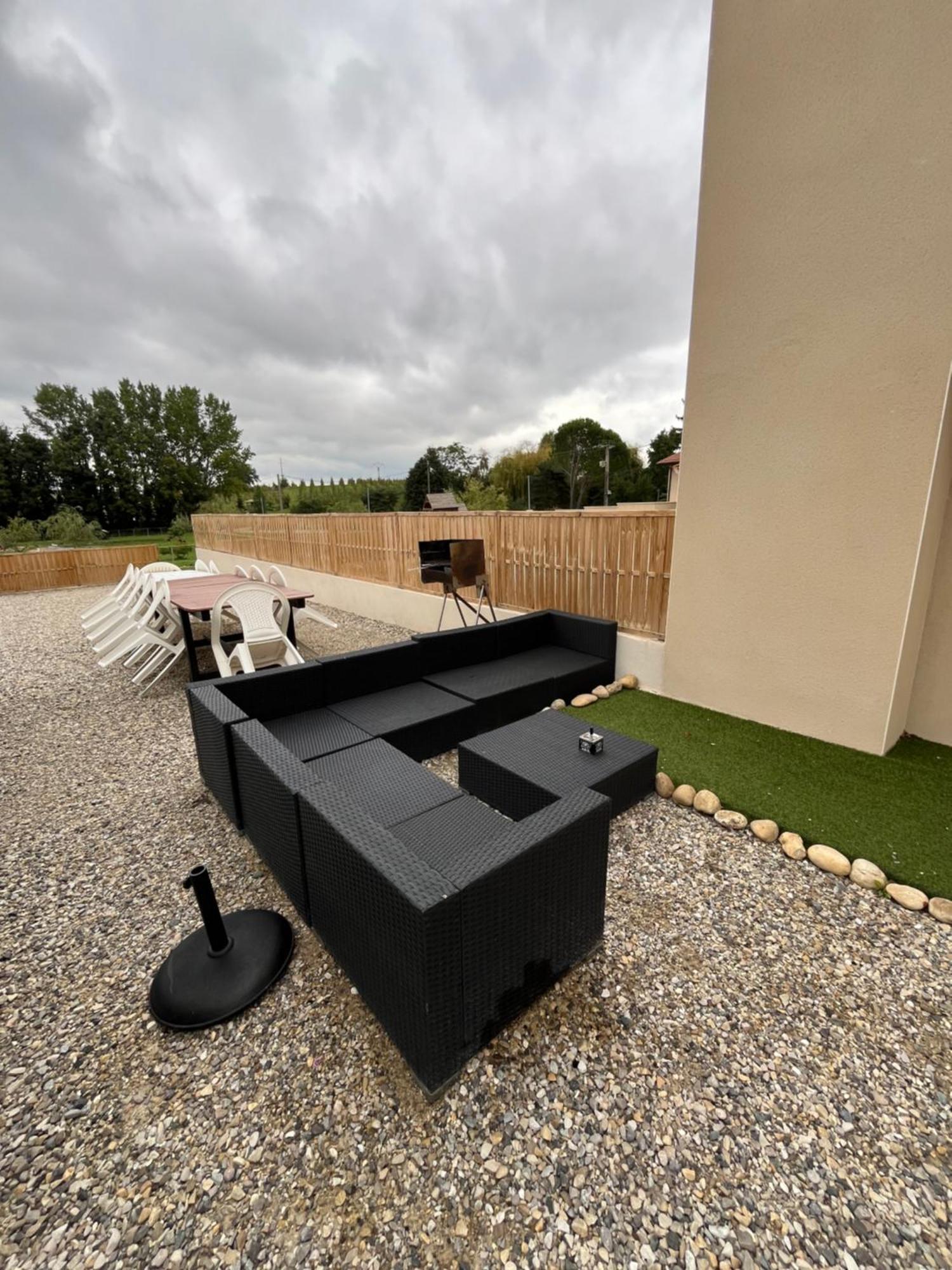 Apartment Gite1 Pour 6 Personnes *